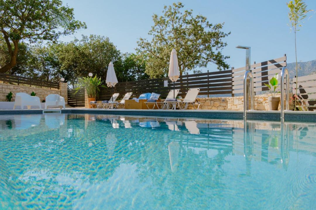 Photo of Others in Mylopotamos