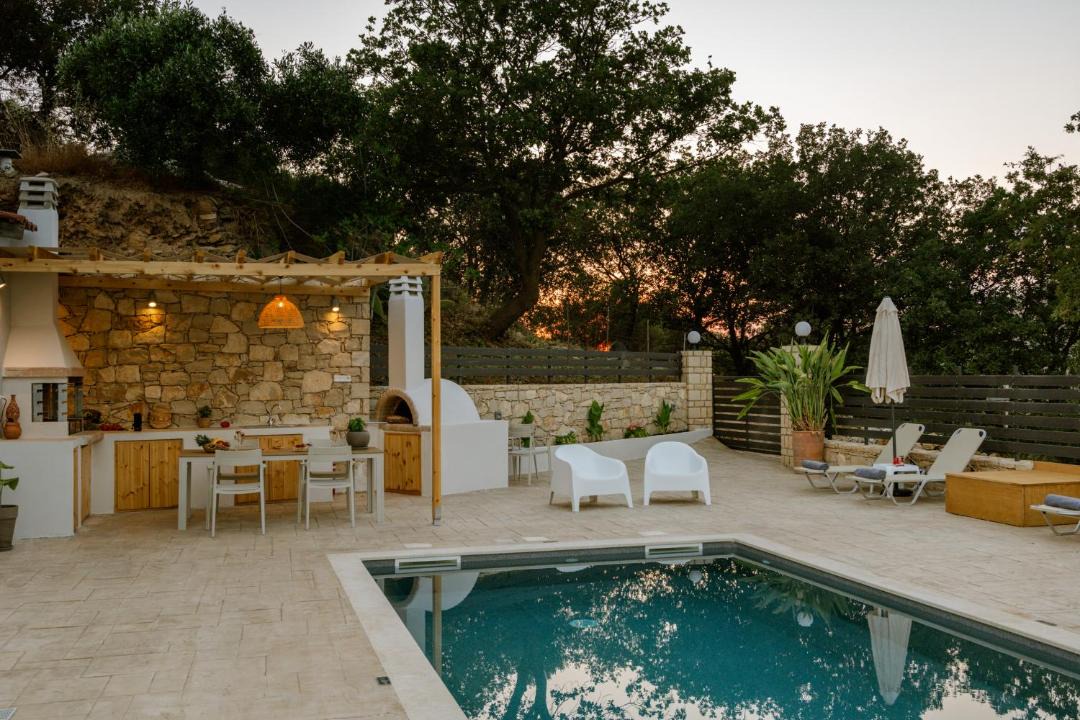 Photo of Others in Mylopotamos