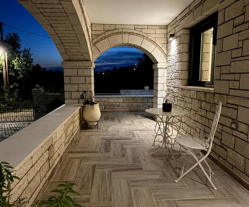 Photo of Patio Balcony in Plataria