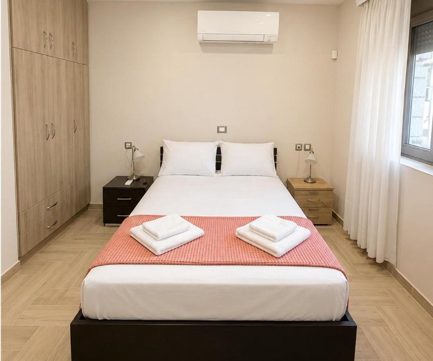 Photo of Bedroom in Plataria