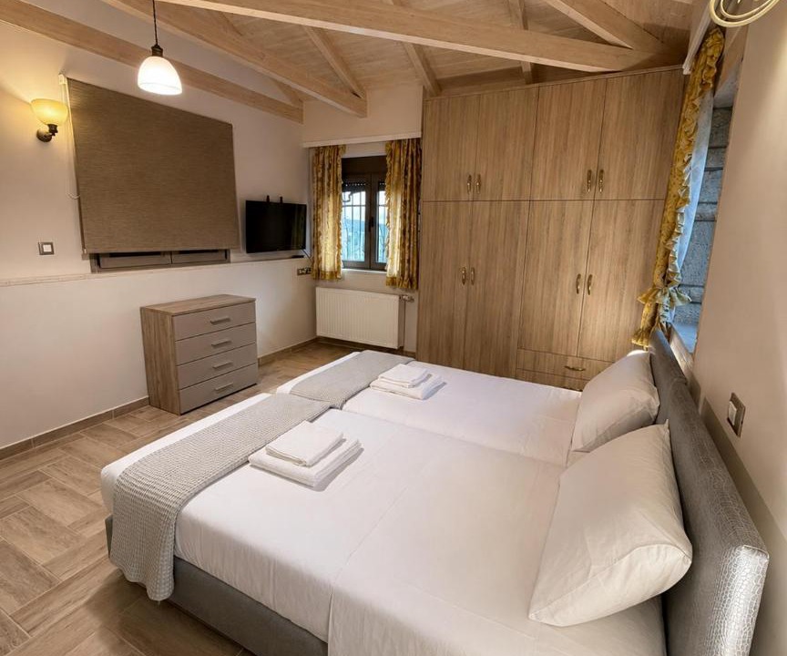 Photo of Bedroom in Plataria