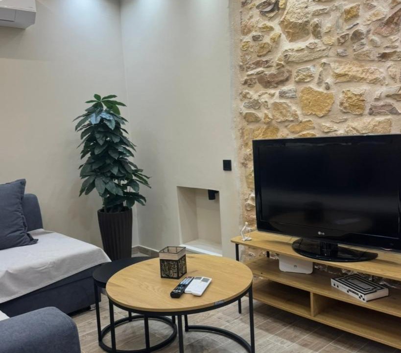 Photo of Livingroom in Chios
