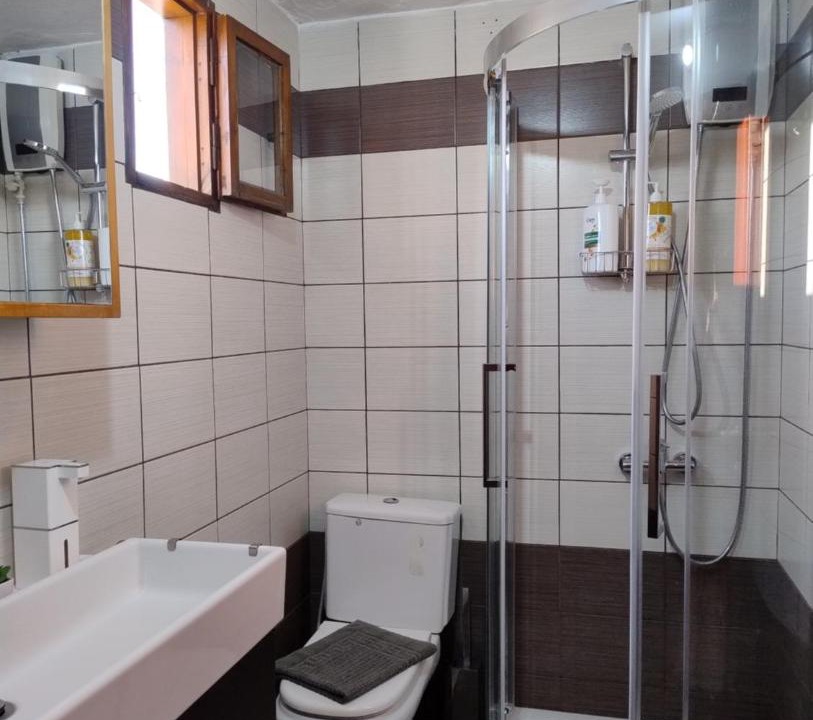 Photo of Bathroom in Toroni