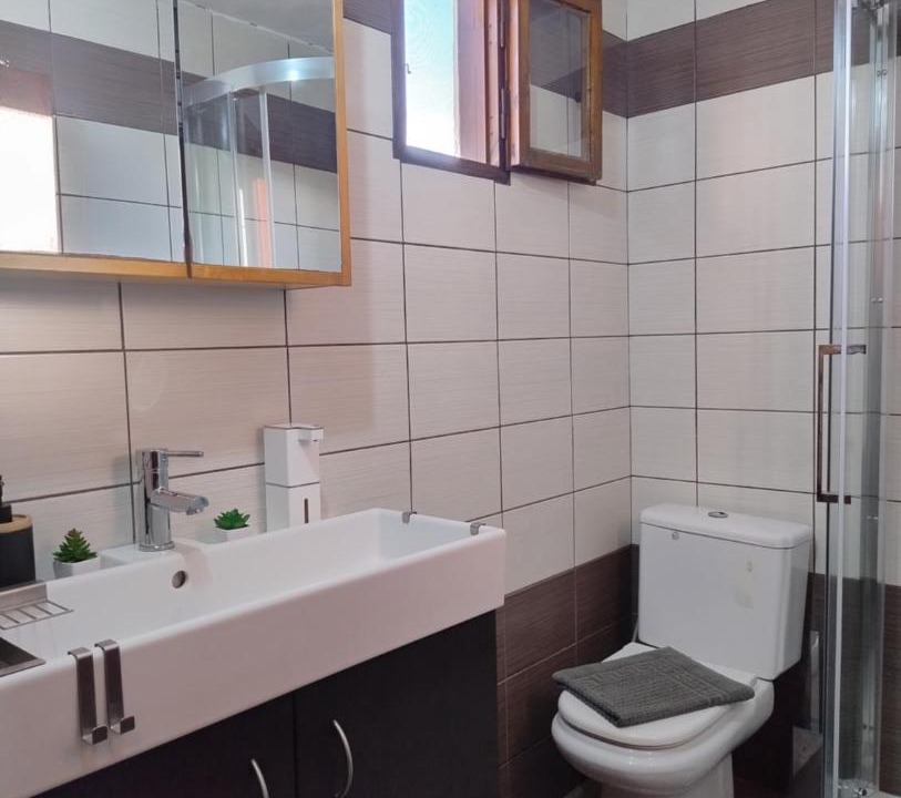 Photo of Bathroom in Toroni
