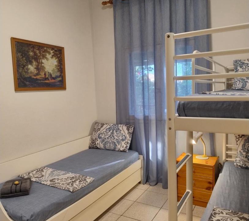 Photo of Bedroom in Toroni