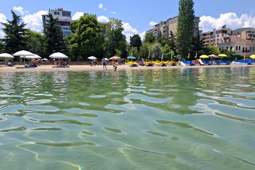 Photo of Others in Pogradec