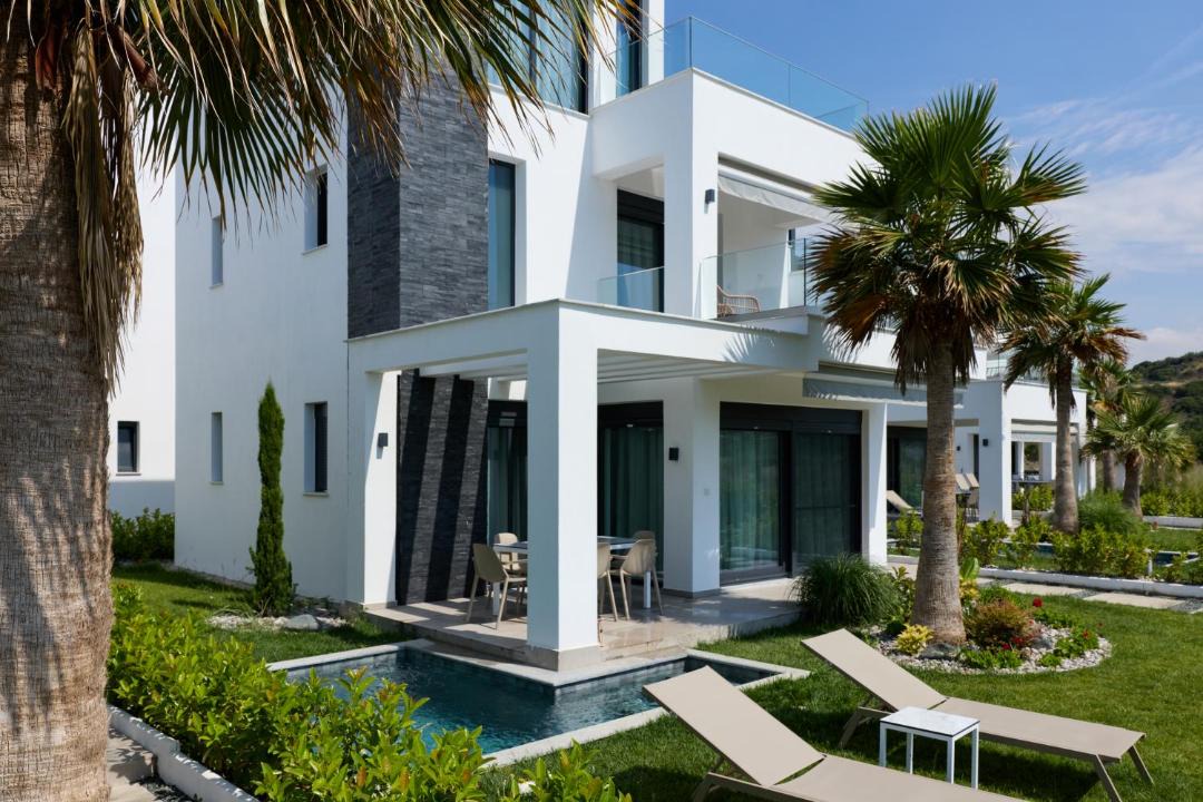 Photo of Others in Paralia Ofryniou