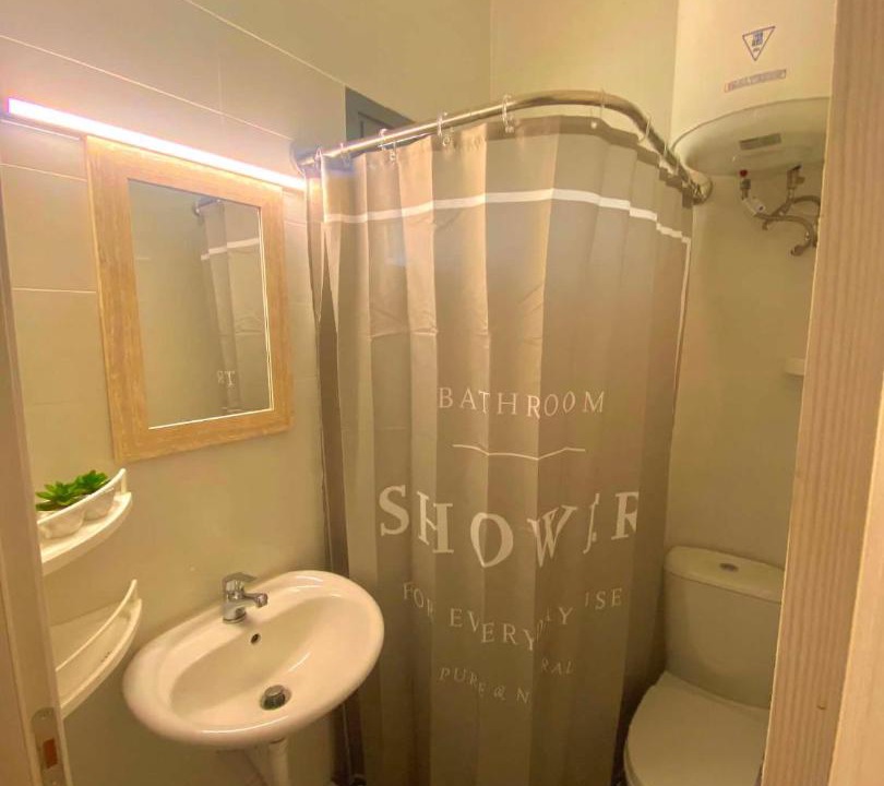 Photo of Bathroom in Plitra
