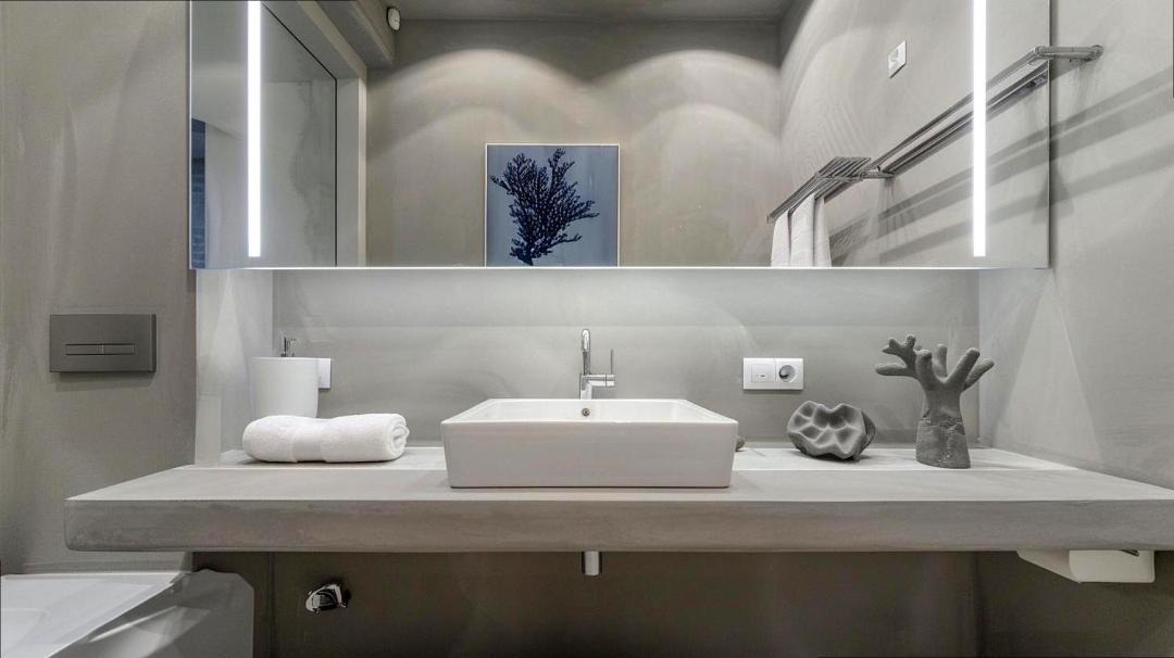 Photo of Bathroom in Megalochori