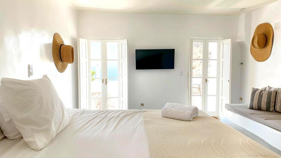 Photo of Bedroom in Megalochori