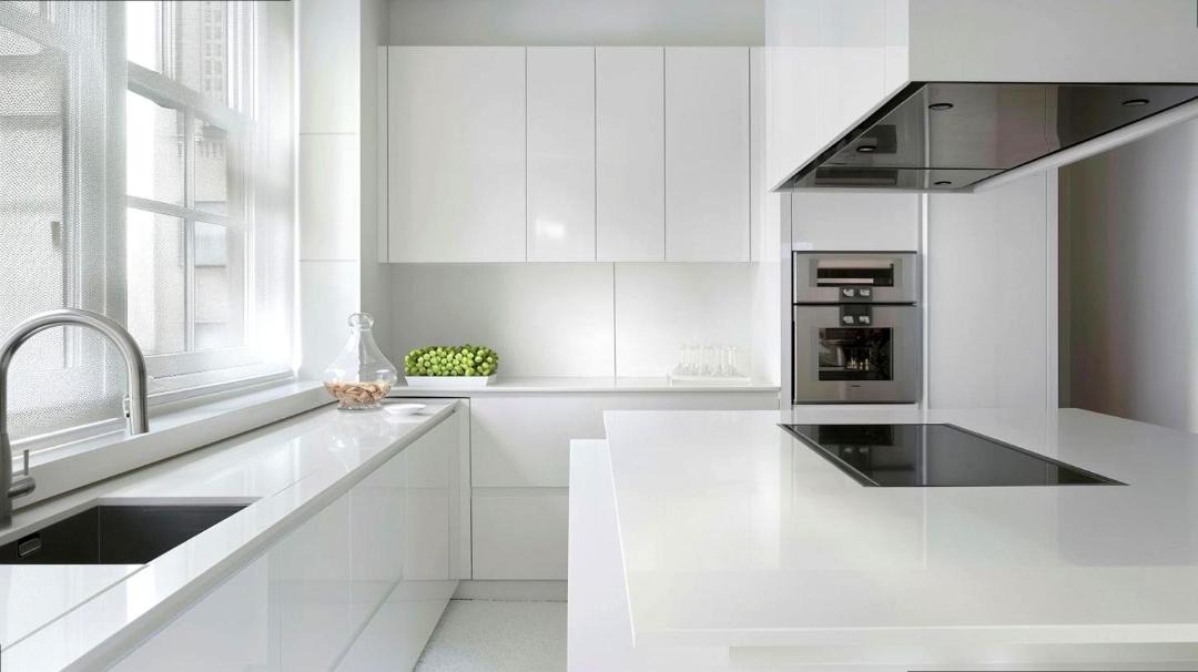 Photo of Kitchen in Megalochori