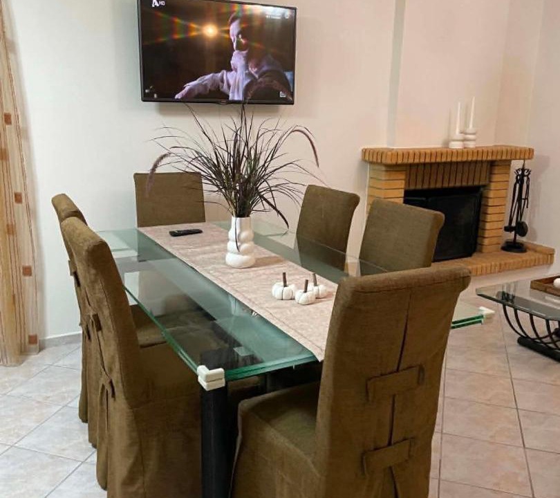 Photo of Livingroom in Velon