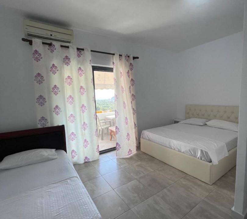 Photo of Bedroom in Borsh