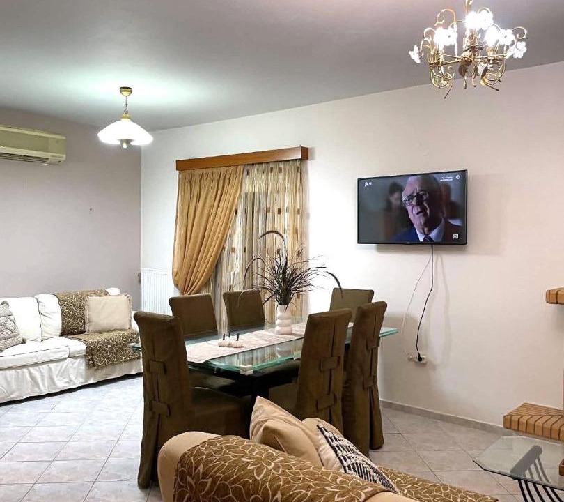 Photo of Livingroom in Velon