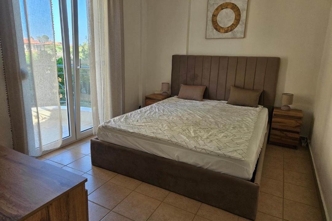 Photo of Bedroom in Paralia Dionysiou