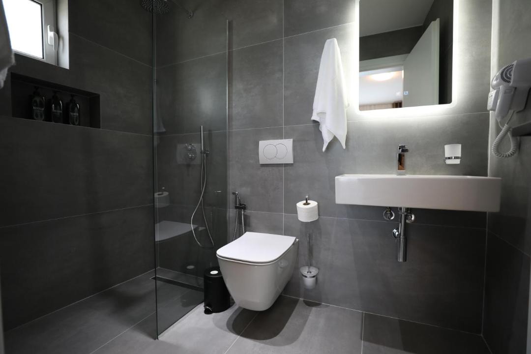 Photo of Bathroom in Sarande