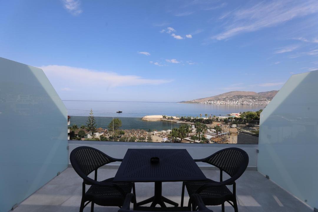 Photo of Patio Balcony in Sarande