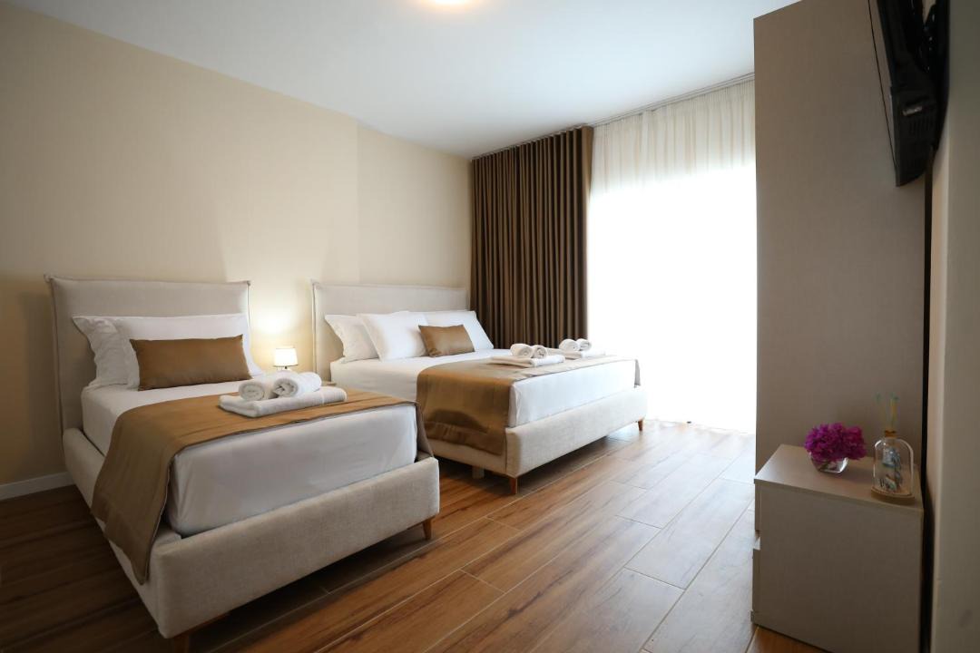 Photo of Bedroom in Sarande