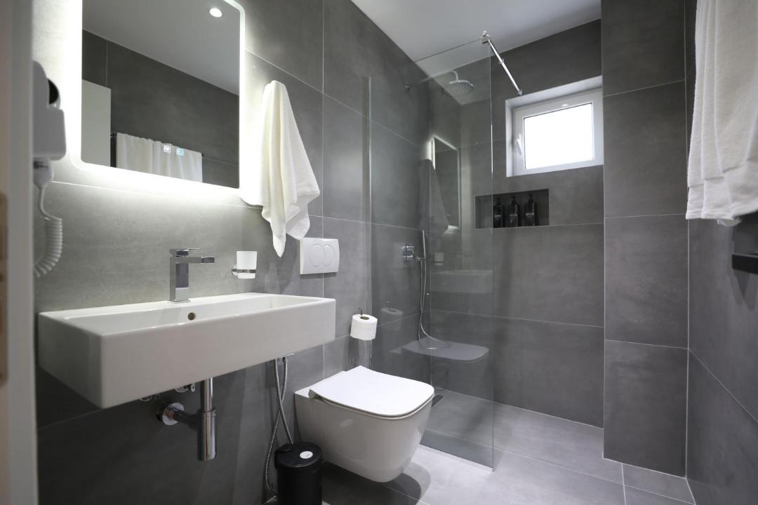 Photo of Bathroom in Sarande