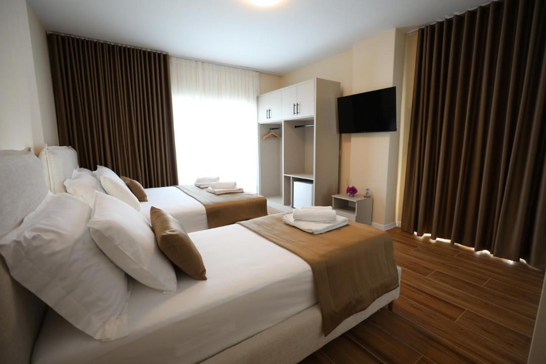 Photo of Bedroom in Sarande
