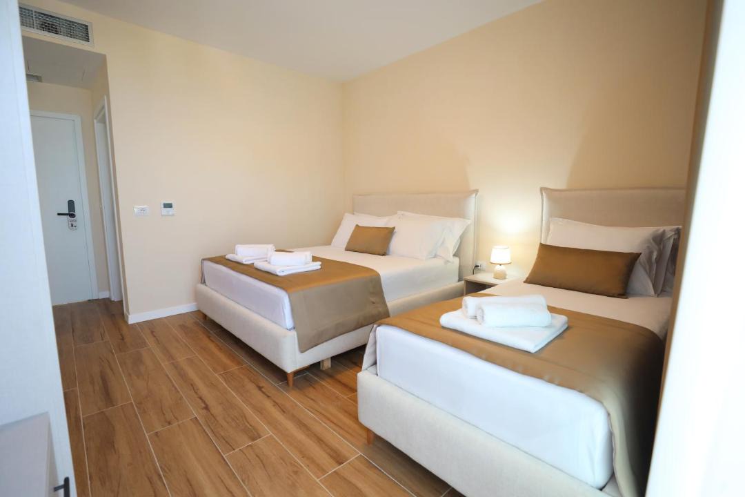 Photo of Bedroom in Sarande