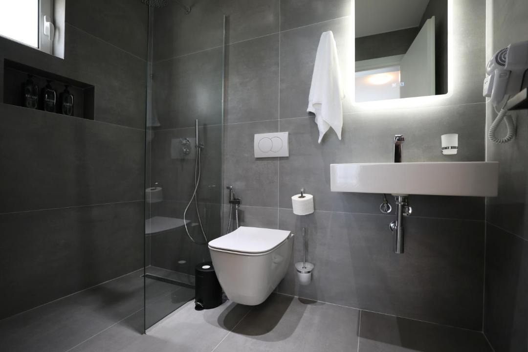 Photo of Bathroom in Sarande
