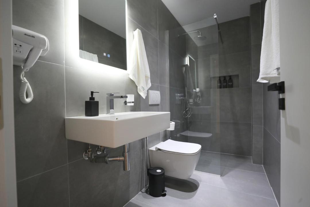 Photo of Bathroom in Sarande