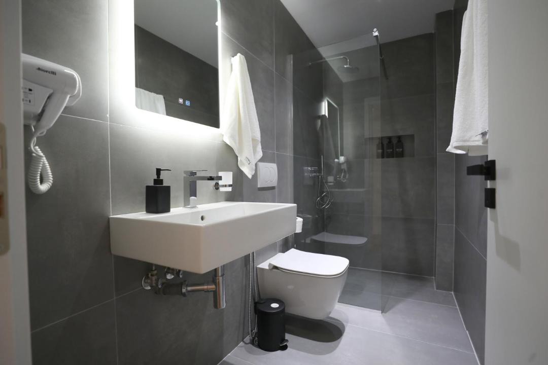 Photo of Bathroom in Sarande