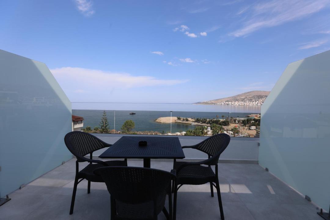 Photo of Patio Balcony in Sarande