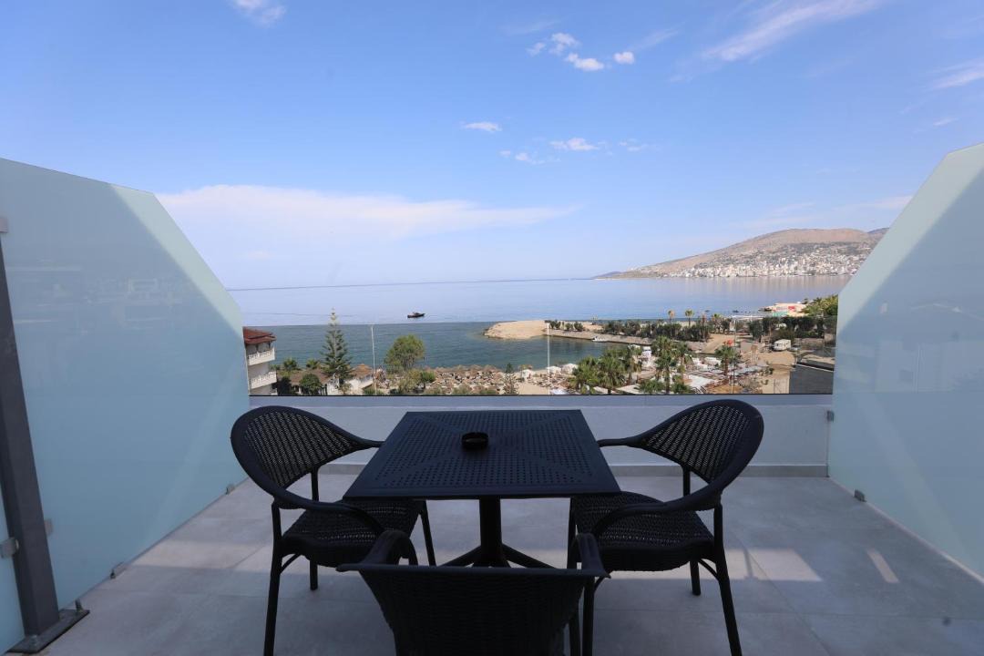 Photo of Patio Balcony in Sarande