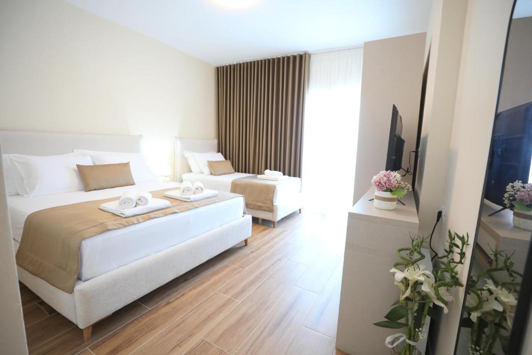 Photo of Bedroom in Sarande
