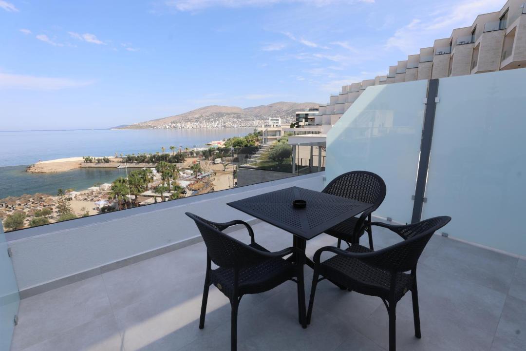 Photo of Patio Balcony in Sarande
