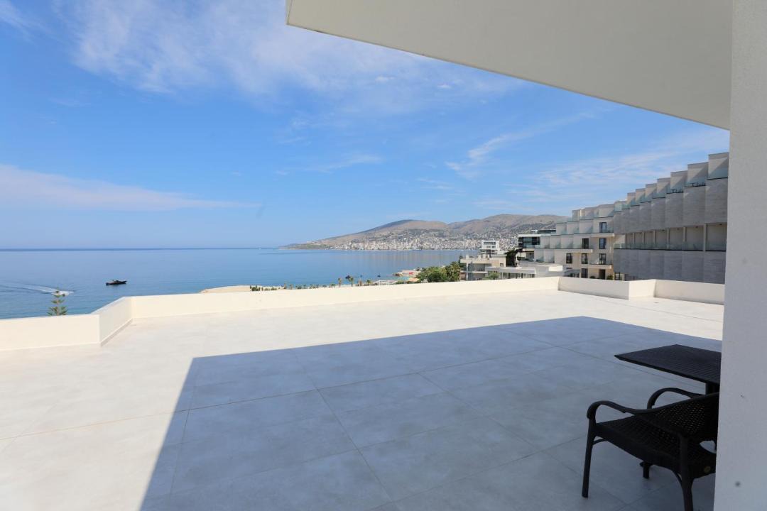 Photo of Patio Balcony in Sarande