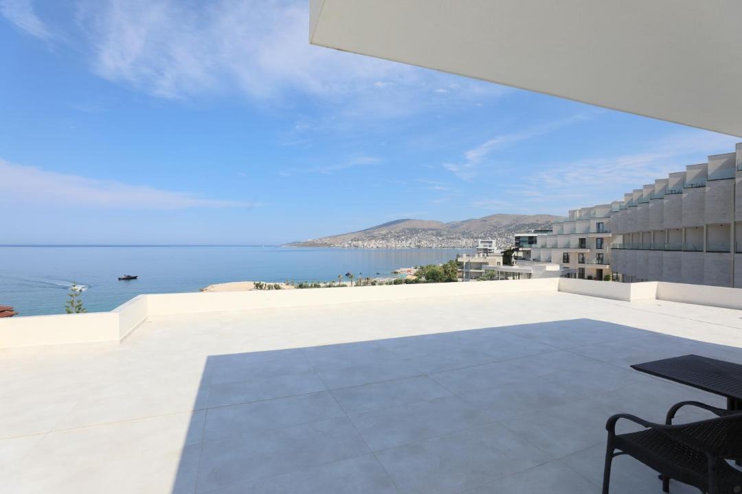 Photo of Patio Balcony in Sarande