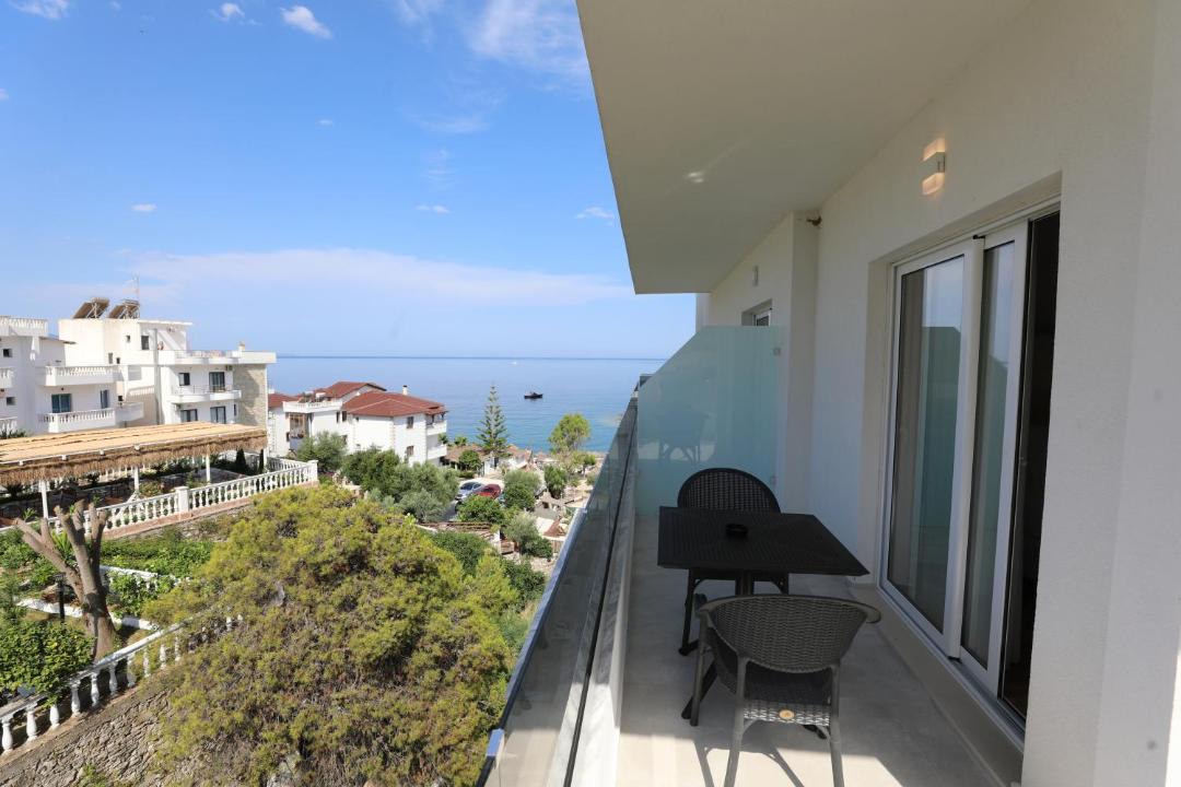 Photo of Patio Balcony in Sarande