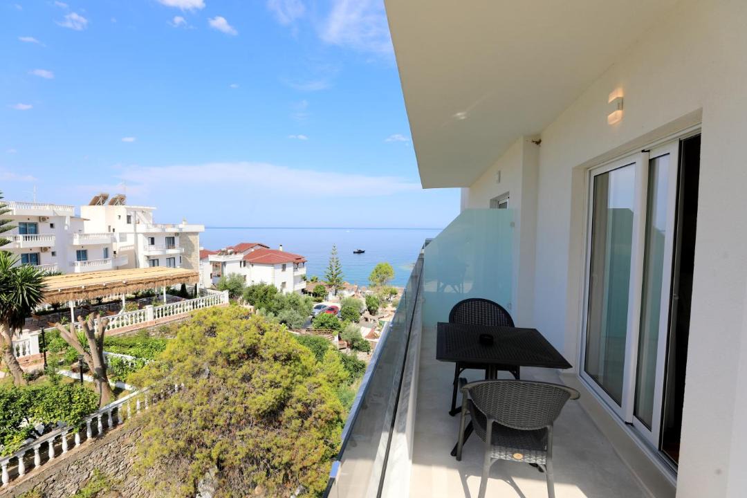 Photo of Patio Balcony in Sarande