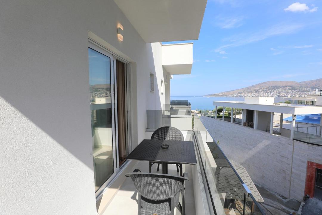 Photo of Patio Balcony in Sarande