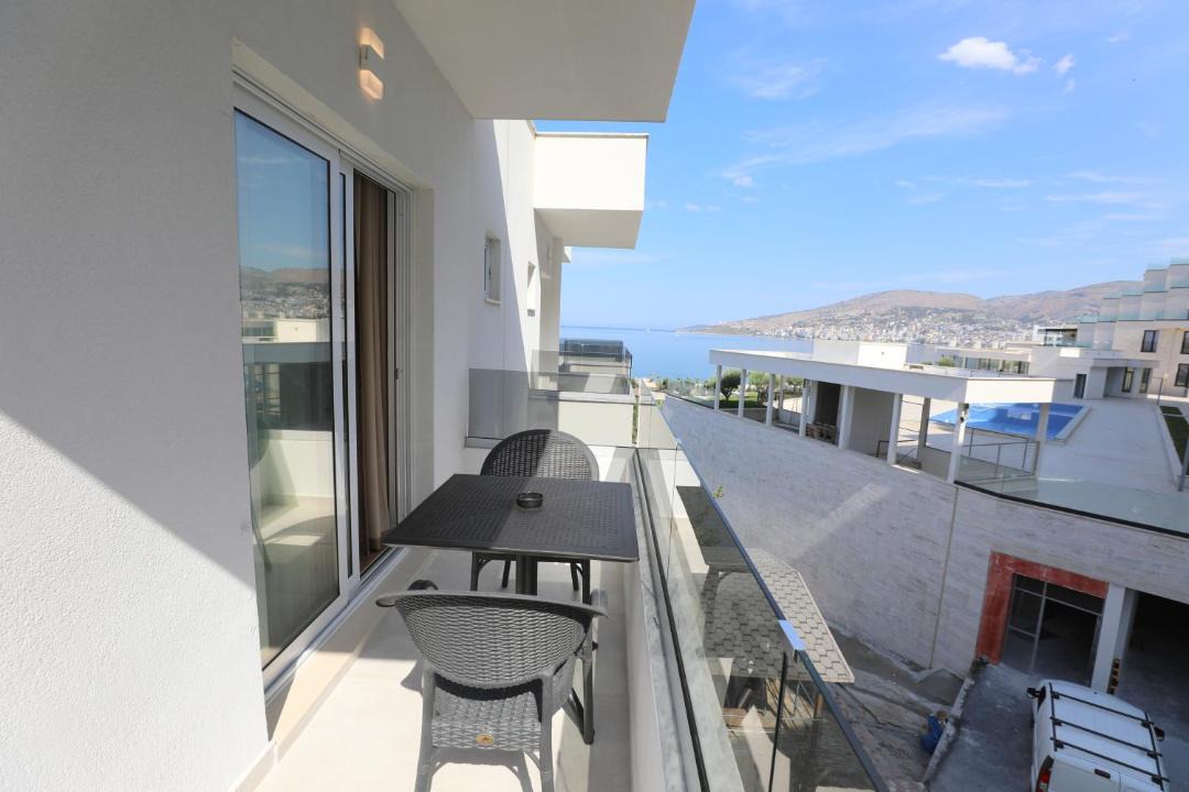 Photo of Patio Balcony in Sarande