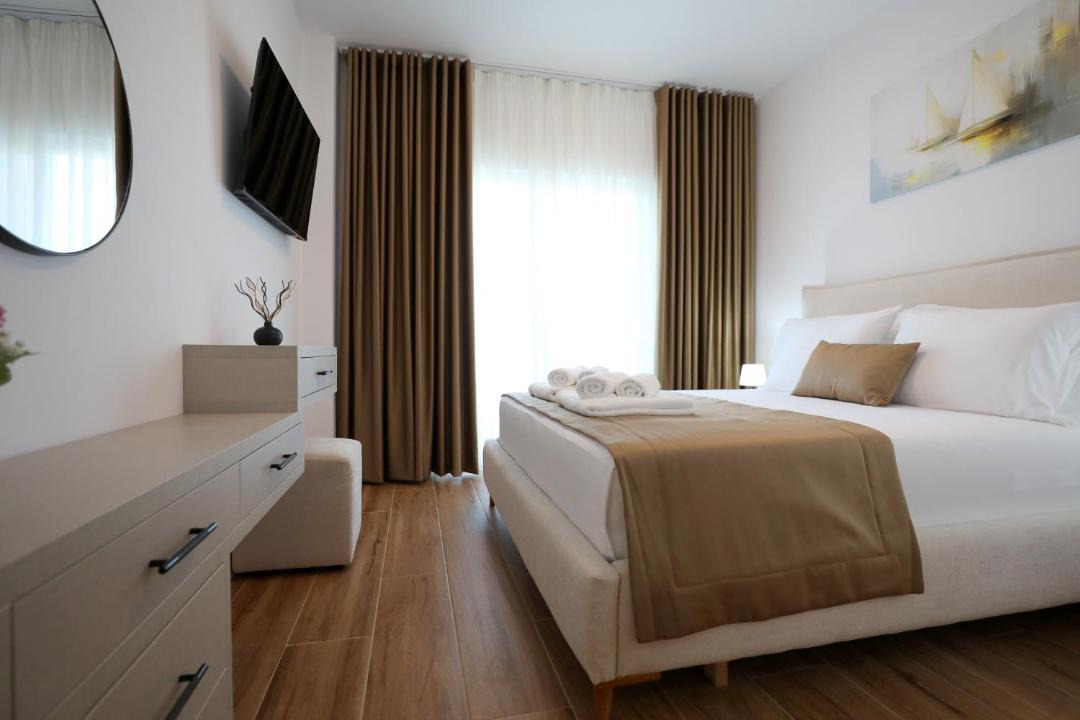 Photo of Bedroom in Sarande