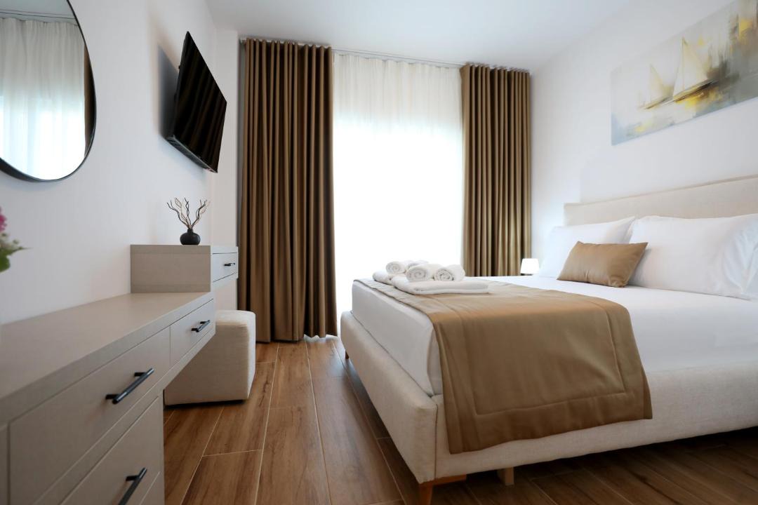 Photo of Bedroom in Sarande