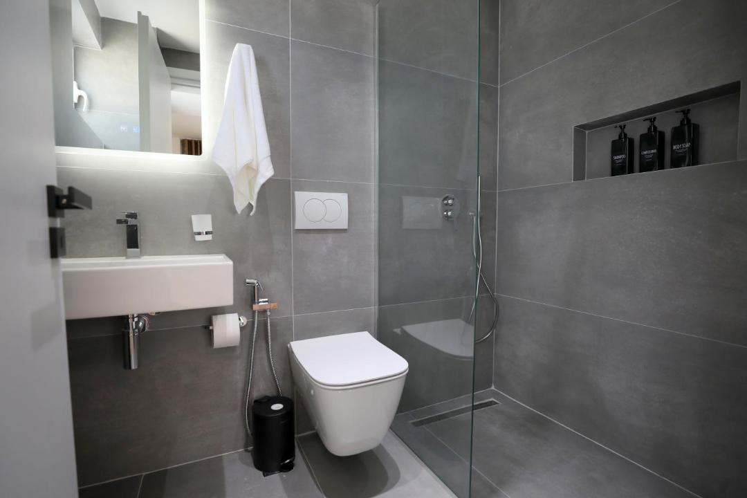 Photo of Bathroom in Sarande
