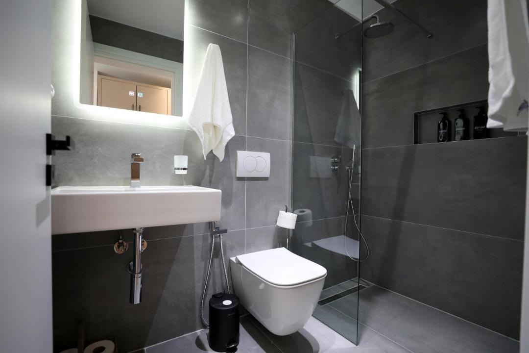Photo of Bathroom in Sarande