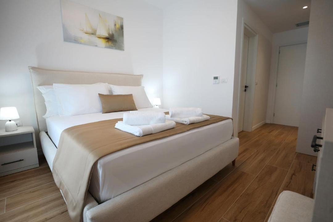 Photo of Bedroom in Sarande