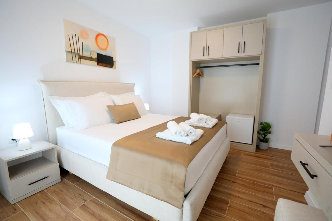 Photo of Bedroom in Sarande