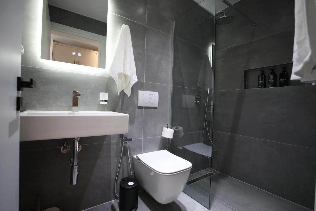 Photo of Bathroom in Sarande