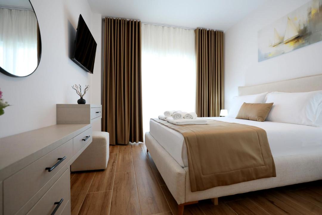 Photo of Bedroom in Sarande