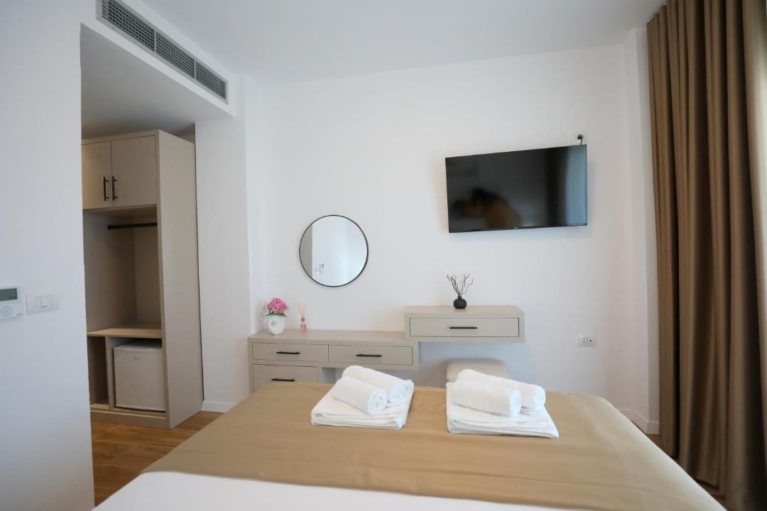 Photo of Bedroom in Sarande