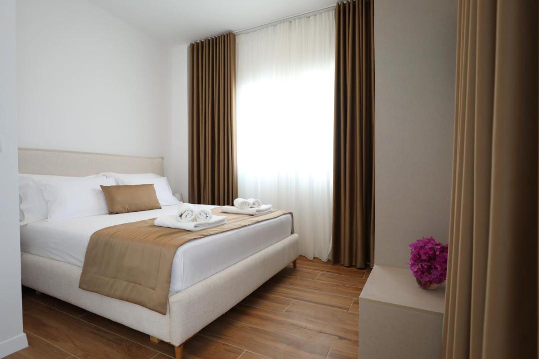 Photo of Bedroom in Sarande