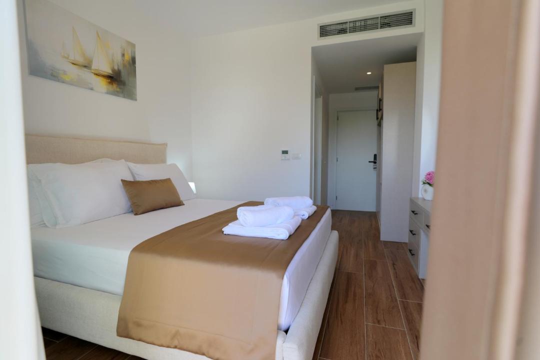 Photo of Bedroom in Sarande