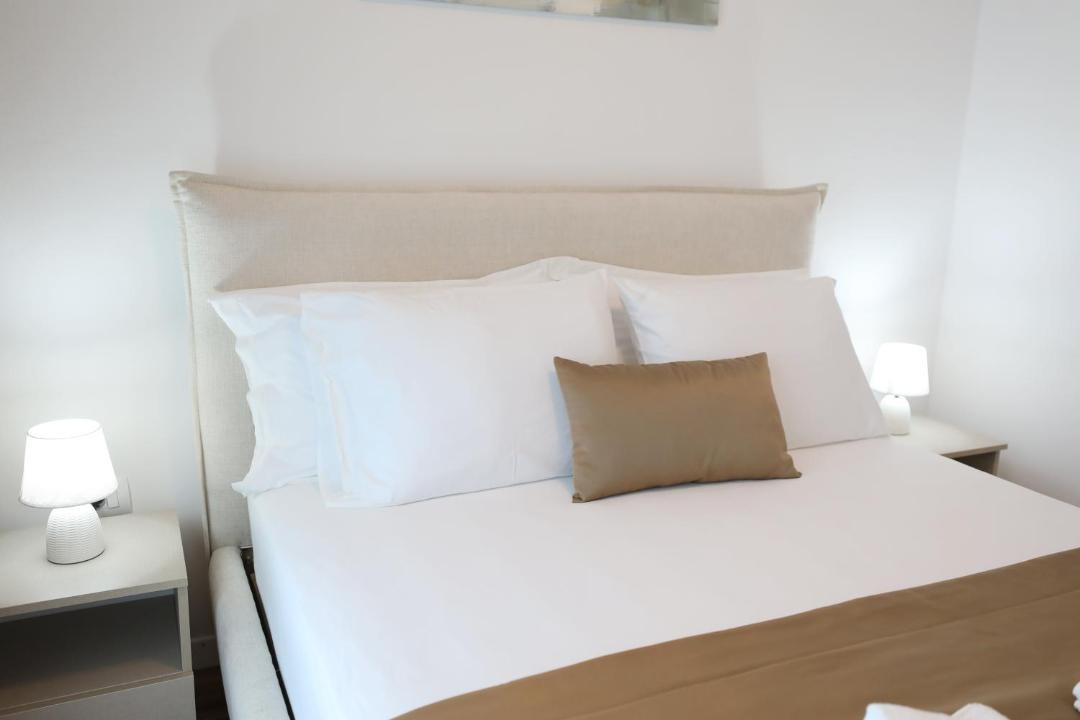Photo of Bedroom in Sarande